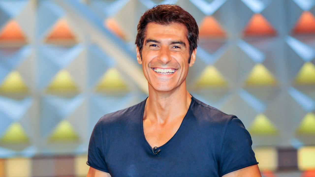 Fernández ANTENA 3 INTERNACIONAL