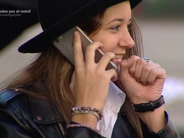 "Robo de m&oacute;viles" en 'Equipo de investigaci&oacute;n'