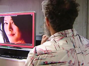 "Infieles" en 'Equipo de investigaci&oacute;n'