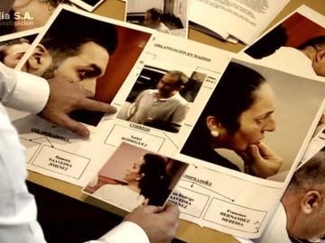 "La familia S.A." en 'Equipo de investigaci&oacute;n'