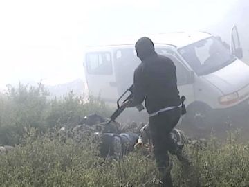 "Secuestros virtuales" en 'Equipo de investigaci&oacute;n'