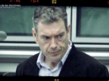 "El clan de los irlandeses" en 'Equipo de investigaci&oacute;n'