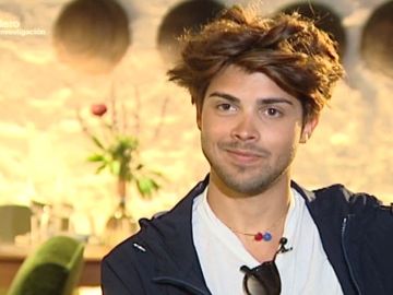 "El heredero" en 'Equipo de investigaci&oacute;n'