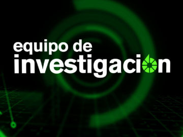 'Equipo de investigaci&oacute;n' en Antena 3