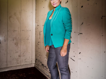 Gloria Serra presenta 'Equipo de investigaci&oacute;n'