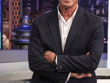 Manolo Sarri&agrave; en 'El Hormiguero 3.0'