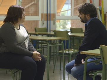 El 'Machismo mata' en 'Salvados'