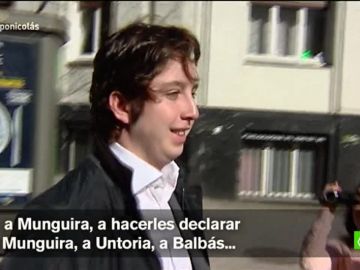 "Desmontando a Nicol&aacute;s" en 'Equipo de investigaci&oacute;n'