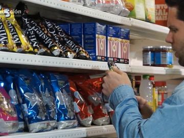 "Dulce adicci&oacute;n" en Equipo de investigaci&oacute;n