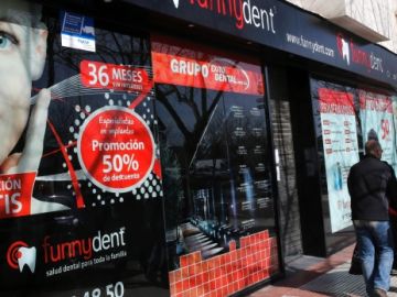 "Estafa dental" en Equipo de investigaci&oacute;n