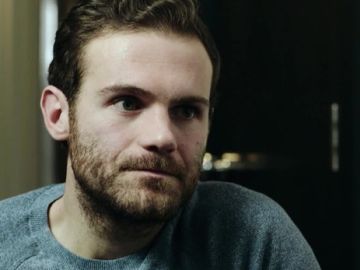 Juan Mata en Salvados