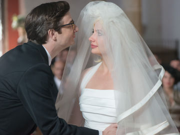 La boda entre Patricia y Valent&iacute;n en Velvet