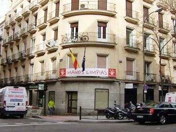 "La ca&iacute;da del sindicato Manos Limpias" en Equipo de Investigaci&oacute;n