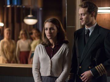 Ana recurre a Carlos tras descubrir que Alberto podr&iacute;a haber muerto