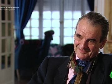 "Mario Conde, el reincidente" en 'Equipo de Investigaci&oacute;n'