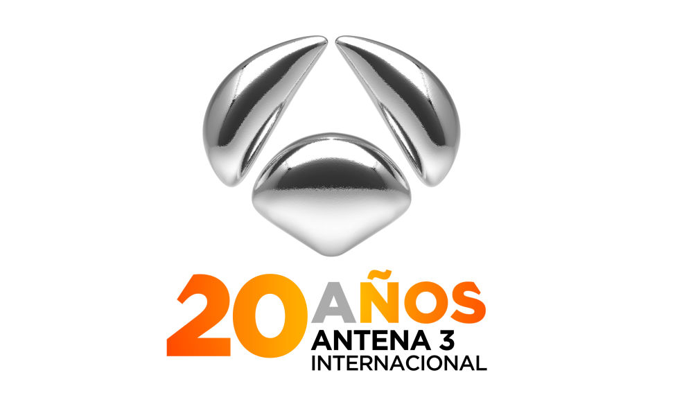 Antena 3 Internacional celebra sus 20 años contigo