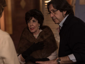 Primeras im&aacute;genes de la cuarta temporada de 'Velvet'