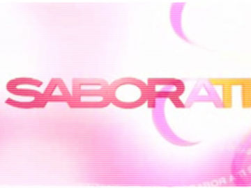 Ana Rosa Quintaba presentaba 'Sabor a ti' en Antena 3