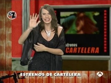 Paco Le&oacute;n hizo famosa su imitaci&oacute;n de Raquel Revuelta en 'Homo Zapping'