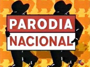Javier Sard&aacute; y Constantino Romero presentaron 'La Parodia Nacional' en Antena 3