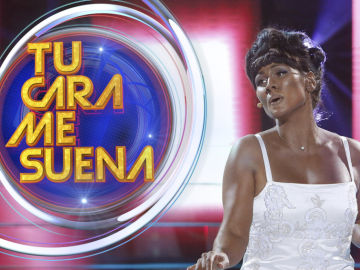 Concursantes de la quinta edici&oacute;n de 'Tu Cara Me Suena'