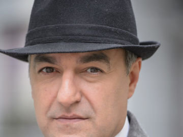 Juan Lorente