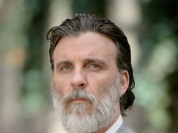 Armando del R&iacute;o es Tom&aacute;s Contreras