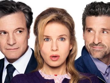 Ren&eacute;e Zellweger y Patrick Dempsey visitan 'El Hormiguero 3.0'