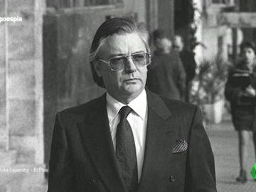 Francisco Paesa, el hombre de las mil caras