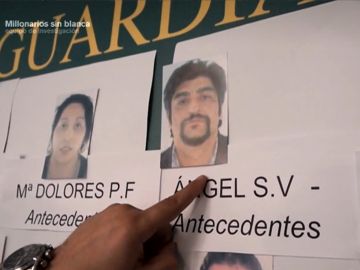 Millonarios Sin Blanca