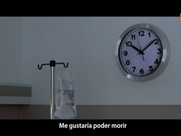 "Cuando no llega la hora", en 'Salvados'