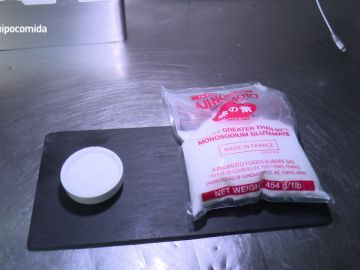 "Comida adictiva" en 'Equipo de investigaci&oacute;n'