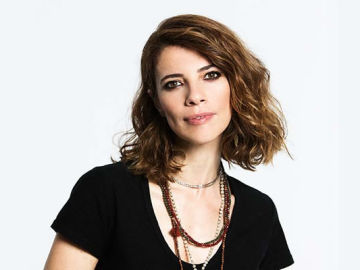 Maribel Verd&uacute; en 'El Hormiguero 3.0'