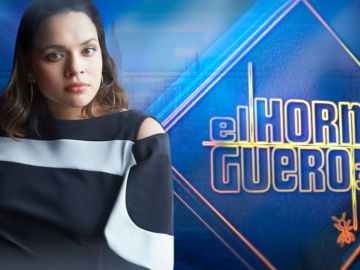 Norah Jones visita 'El Hormiguero 3.0'
