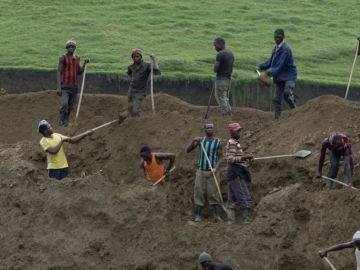 'Salvados' viaja al coraz&oacute;n del colt&aacute;n