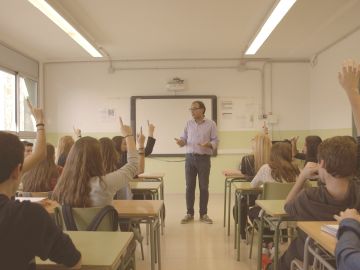 "De hijos a padres" en 'Salvados'