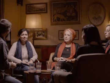 "Nosotras" este domingo en 'Salvados'