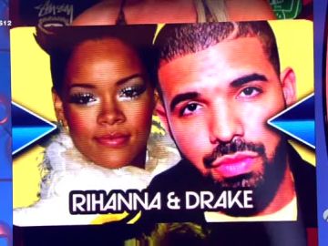 Beatriz Luengo y Yotuel ser&aacute;n Rihanna y Drake en 'Tu Cara Me Suena'
