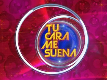 'Tu Cara Me Suena' en Antena 3 Internacional