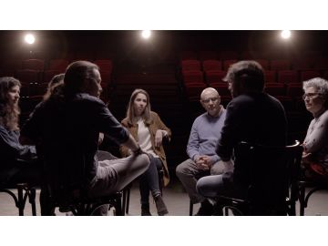 'Salvados' analiza c&oacute;mo ha cambiado Podemos con Pablo Iglesias y sus votantes