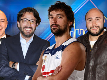 Invitados de 'El Hormiguero 3.0' del 6 al 9 de marzo