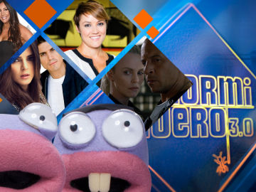 Invitados de El Hormiguero 3.0 del 3 al 6 de abril