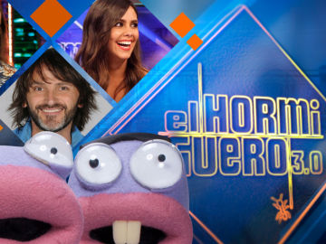 Invitados de 'El Hormiguero 3.0' del 1 al 4 de mayo