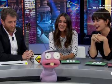 &iquest;Qu&eacute; est&aacute;n dispuestas a hacer Macarena Garc&iacute;a y Anna Castillo por su amistad?