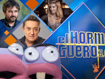 Invitados de 'El Hormiguero 3.0' del 30 de octubre al 2 de noviembre