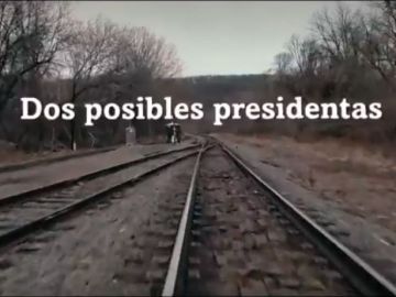 Arrimadas vs Rovira, en Salvados