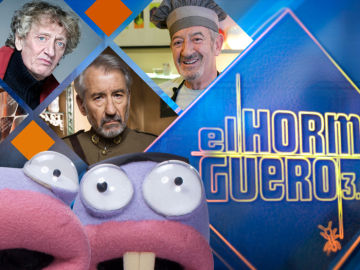 Invitados al programa del 11 al 15 de diciembre 