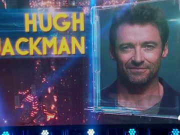 Hugh Jackman visita 'El Hormiguero 3.0' el mi&eacute;rcoles, 20 de diciembre