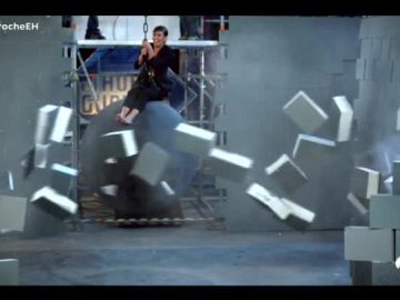 Cristina Pedroche, en "El Hormiguero 3.0"