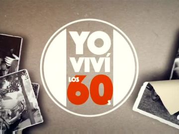 Recuerdos de la d&eacute;cada de los 60